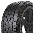 Pirelli Scorpion A/T Plus